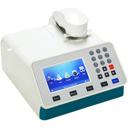 Nano Spectrophotometer  15A-NSP200