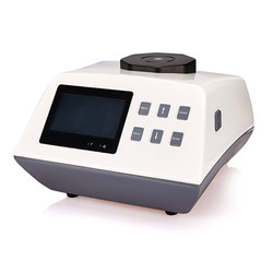 Table top spectrophotometer 15A-TTS100